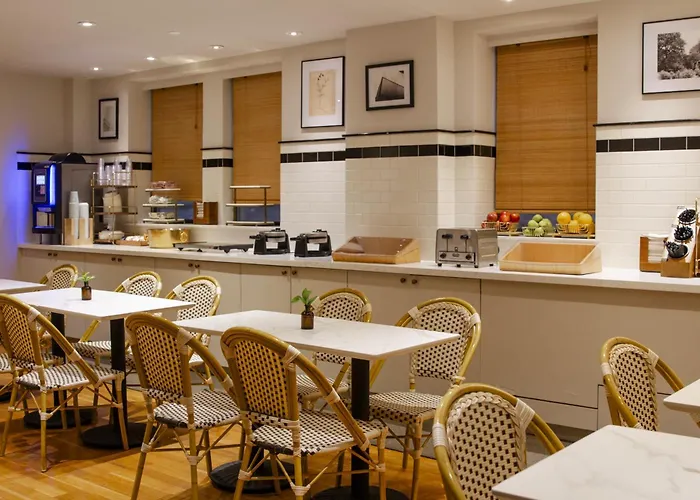 Hotel The Bayard New York